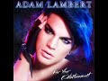 Sure Fire Winners - Adam Lambert (From 
