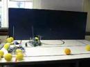 Penn State Abington - IST 402 - Vex Robot Competition Penn State Abington - IST 402 - Vex Robot Competition