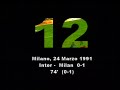 TOP 20 GOALS - Marco van Basten