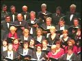 \"Nabucco\", Coral Polif�nica Ciudad de Marbella