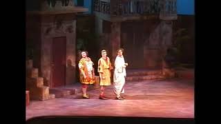 Everybody Ought to Have a Maid from A Funny Thing Happened on the Way to the Forum