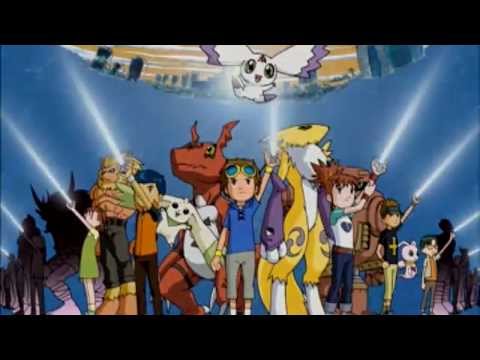 digimon xxx