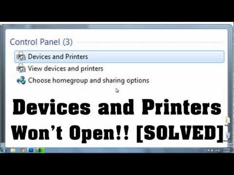 printers