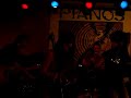 exit clov (DIY go-go breakdown)