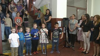 Den řemesel na SZM Mohelnice