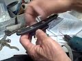 Epicurean Cyclist - Boat Cleat Trick