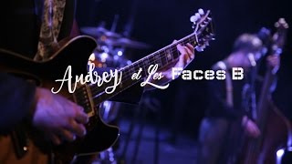 Audrey et les faces B / Swing