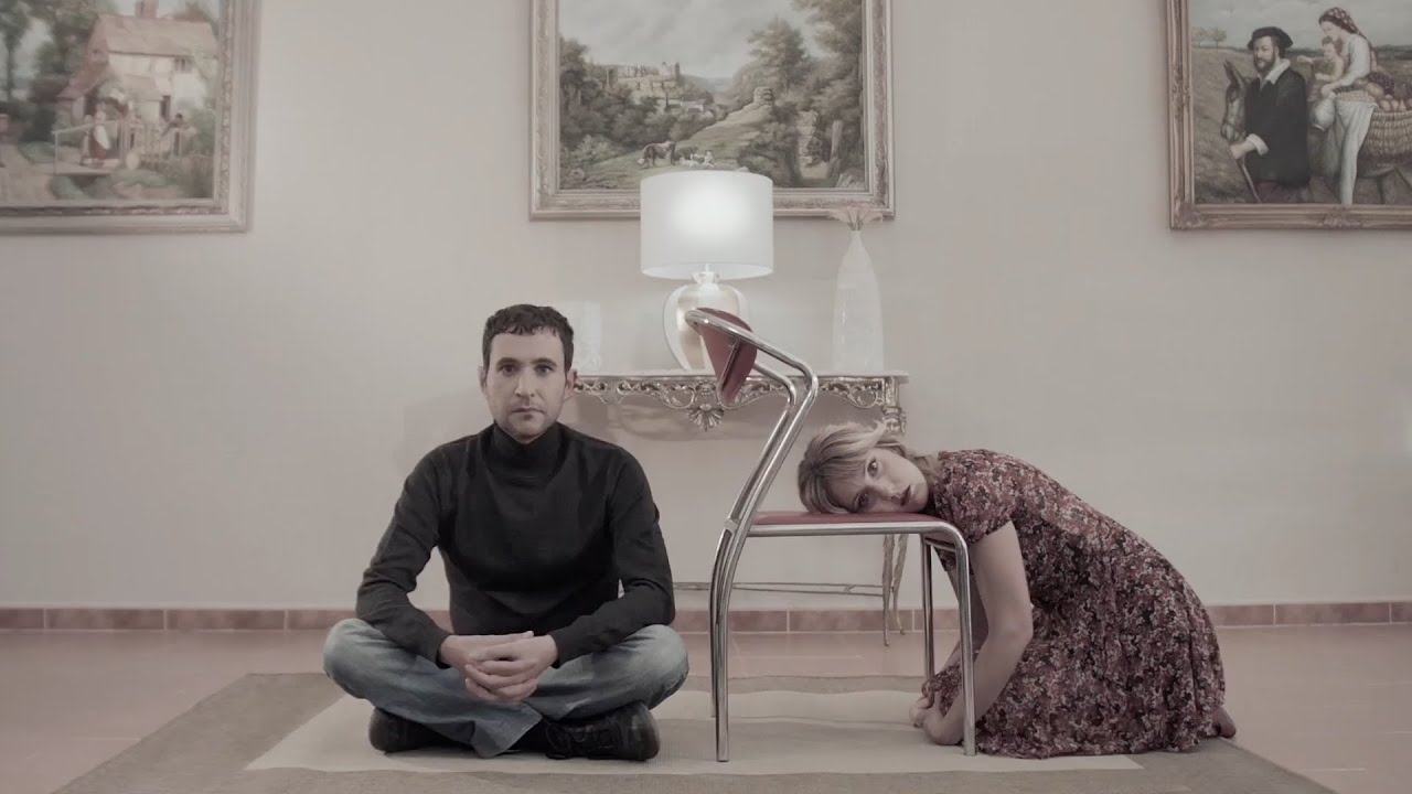 Efecto bidireccional (Videoclip)