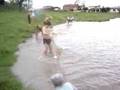 Funny fishing / Pescaria animada