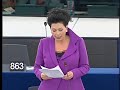 Lisabonská reformní smlouva musí projit referendem!