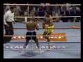 Marvin Hagler vs. Tommy Hearns - The War - Part 1