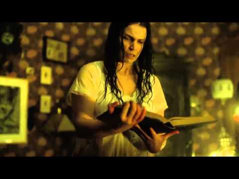 Lifetime's Witches of East End - 2x10 "The Fall of The House of Beauchamp" Deleted Scene