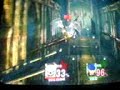 Giannis (MK) vs Azvos (Ike) Giannis (MK) vs Azvos (Ike)