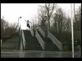 Fat Kid Skater Bail