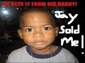 Jay-Z Son On American Rebel Idol Jay-Z Son On American Rebel Idol