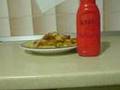 Fried Potatoes