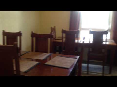 Vídeo de Freemans lodge