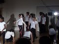 Step into Dance 2009 - Queen Elizabeth's Girls' School (QEGS)