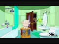 Adventure Time – Finn Tough Tootin Baby Song