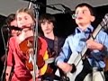 Jack Tuttle's Jam Class Kids Sing "Airmail Special"