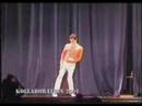 Robot Dance Robot Dance