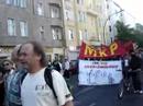 may day rally in berlin