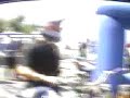 paride freestyle motocross