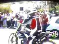 paride freestyle motocross