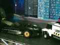 Spider-Man vs Batman part one: Spidey Meets Two Face