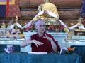 Sravasti Abbey Youth Teaching  August 1st, 2008 Part 1