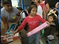 Lending Happiness