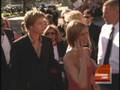 Aniston 'Not Cool' With Angie