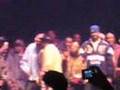 Erykah Badu Sings Happy Birthday To Raekwon Live