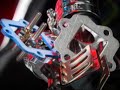 Scooter Carburators and Intake Maniforlds by Martin Racing