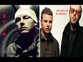 Pryda - pjanoo vs chemical brothers - do it again