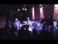 POS opening up for Little Brother & J-Live Nov. 4 2007
