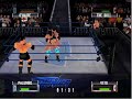 WCW Sean O'Haire & Chuck Palumbo vs Big Vito & JohnnyTheBull