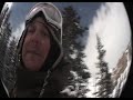 Ryan VanLanen's long 2008 snowboard fotty