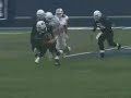 Diondre Borel incredible scramble vs. NMSU Diondre Borel incredible scramble vs. NMSU