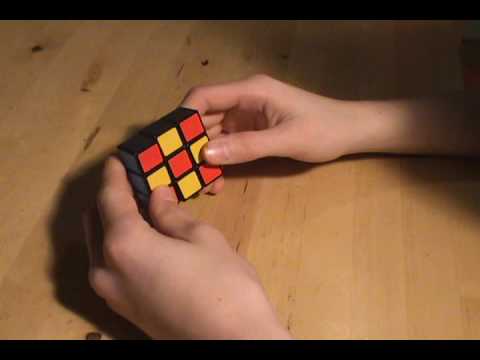 Floppy Cube! Imagen de previsualización de YouTube
