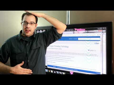 what is hyper threading - How do you know which Intel CPU is right for you? Hyper-threading is one of the first features you need to understand. This video is NOT sponsored, endorsed,...