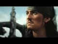 Pirates Of The Caribbean {AWE} Will And Bootstrap Bill