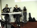 Linda Musica.
