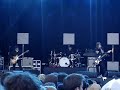 Interpol - Pioneer To The Falls