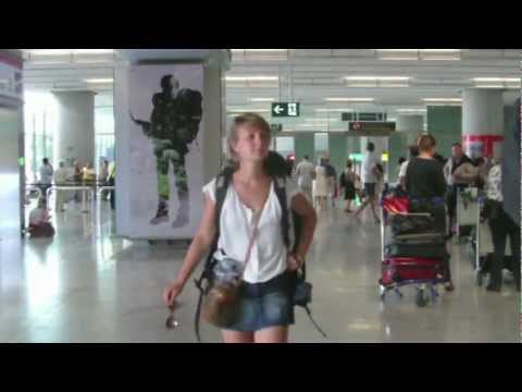Video av Oasis Backpackers' Hostel Malaga