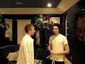 VanDyne/Sangas Screen Test Take 5