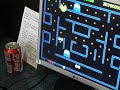 Etien plays pacman.avi