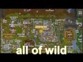 NEW PVP BH 26k / 76k guide - new pvp drops bounty hunter tutorial tut for gaining potential 5m a day