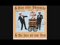 Die Zwei mit dem Dreh - Tr�umendes Bonn