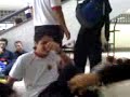 loca estruendosa en la upb